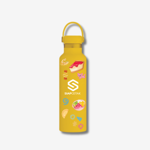 Tumbler Full Color ( Print Uv )