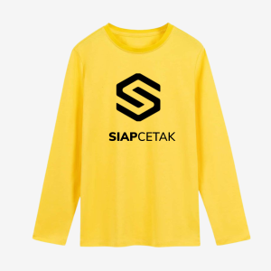 Kaos Lengan Panjang