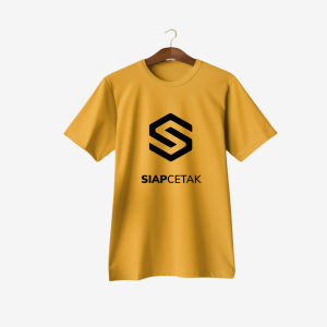 Kaos Lengan Pendek (TES)