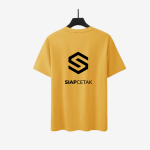 Kaos Lengan Pendek (TES)