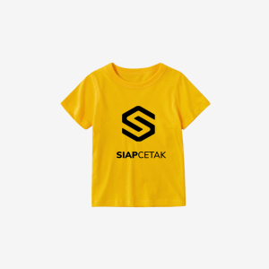 Kaos Anak
