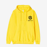Jacket Custom Desain Siap Cetak