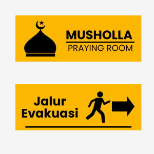Sign Board