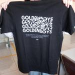 Kaos Lengan Pendek (TES)