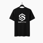 Kaos Lengan Pendek (TES)
