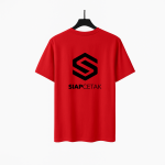 Kaos Lengan Pendek (TES)