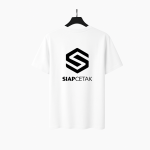 Kaos Lengan Pendek (TES)